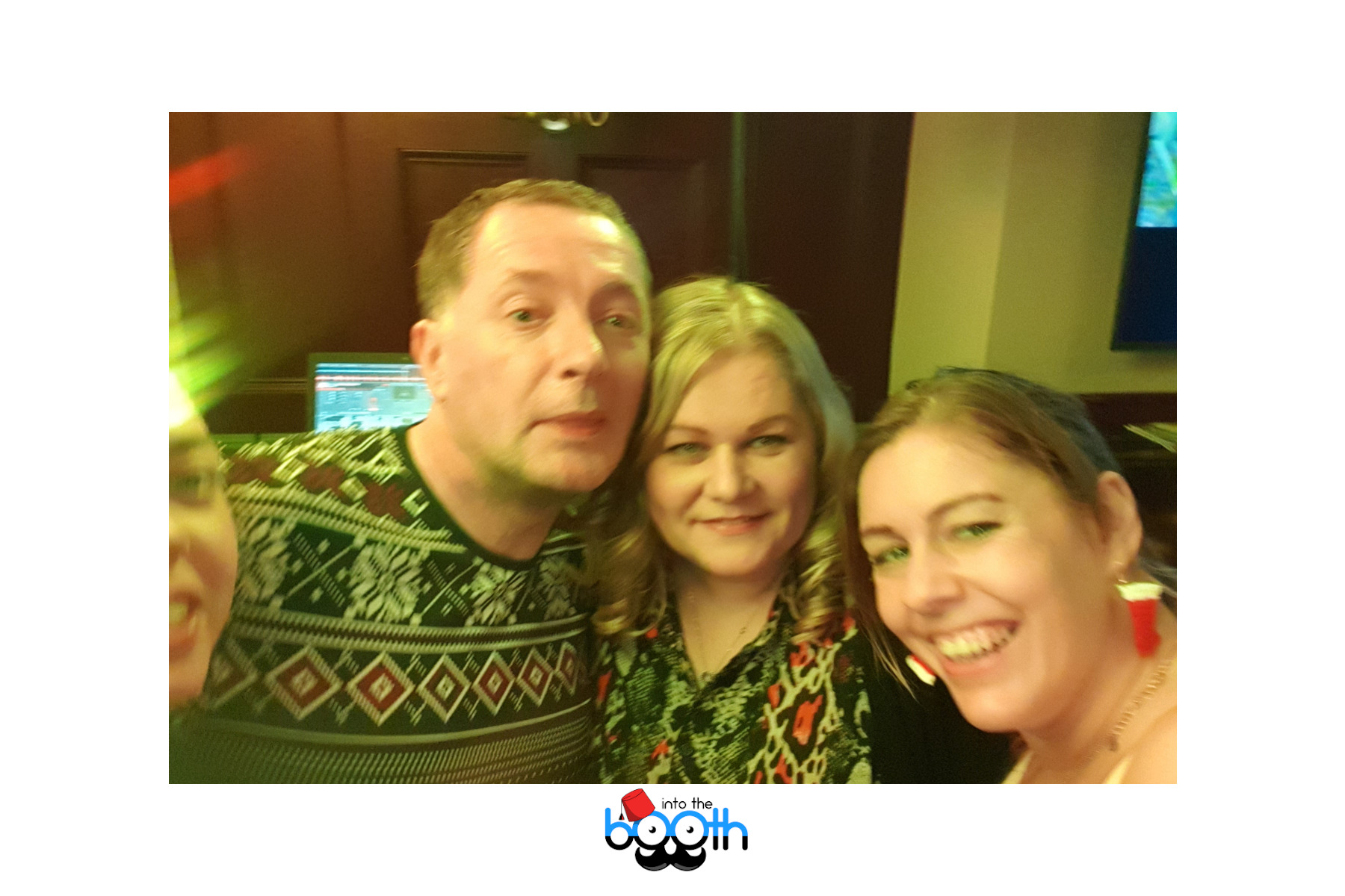 Nags Head Christmas Quiz 2019 | View more photos from the event at gallery.intothebooth.co.uk/u/IntoTheBooth/Nags-Head-Christmas-Quiz-2019